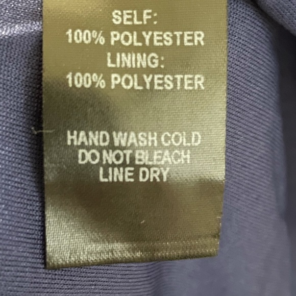 LULU’S‎ Any Sway, Shape or Form Lace Halter Dress - Picture 11 of 12